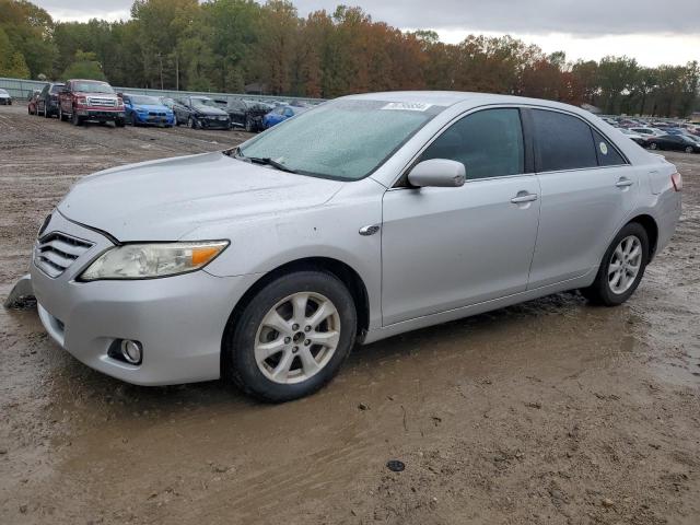 toyota camry base 2011 4t1bf3ek6bu749962