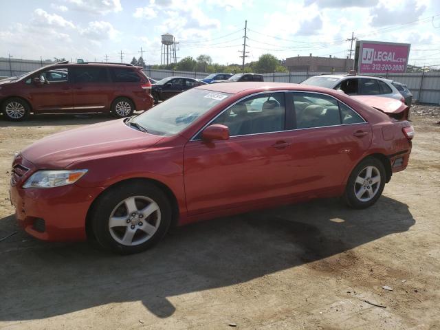 toyota camry base 2011 4t1bf3ek6bu751775