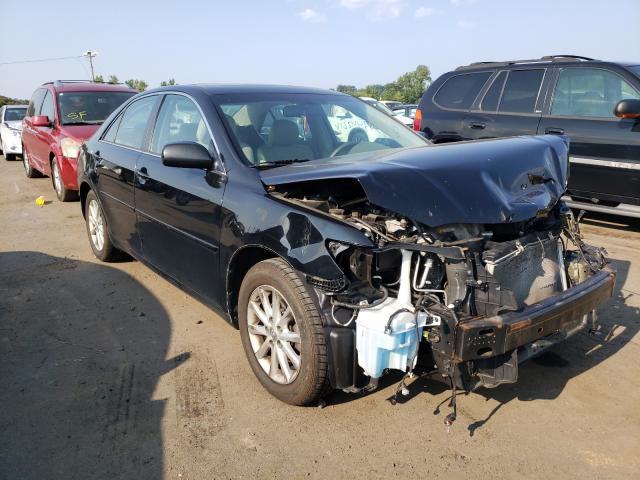 toyota camry base 2011 4t1bf3ek6bu753266