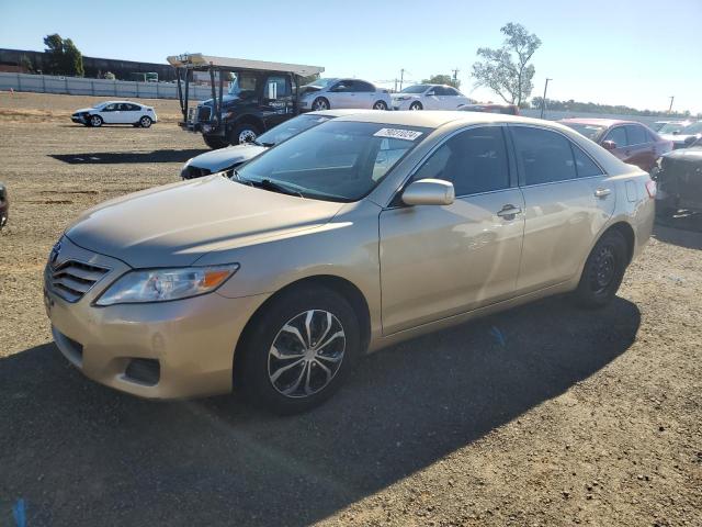 toyota camry base 2011 4t1bf3ek6bu769693