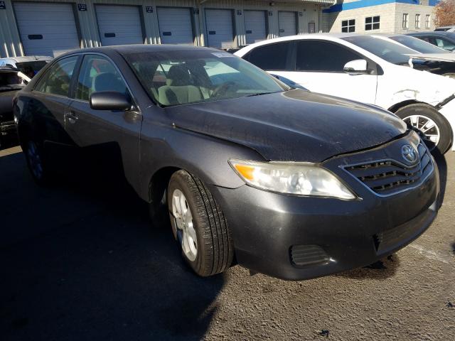 toyota camry base 2011 4t1bf3ek6bu773355