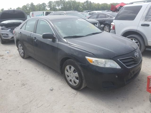 toyota camry base 2011 4t1bf3ek6bu773534