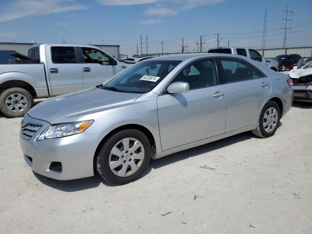 toyota camry base 2011 4t1bf3ek6bu774862