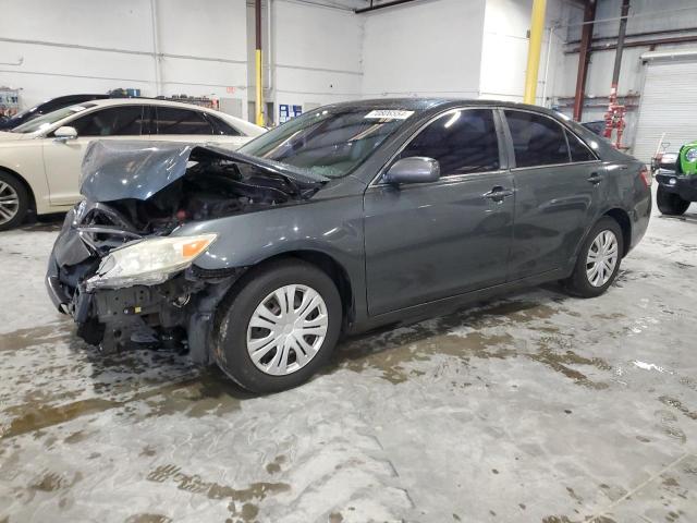 toyota camry base 2010 4t1bf3ek7au004460