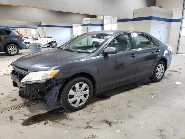 toyota camry base 2010 4t1bf3ek7au016107