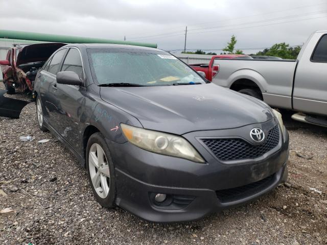 toyota camry base 2010 4t1bf3ek7au016513