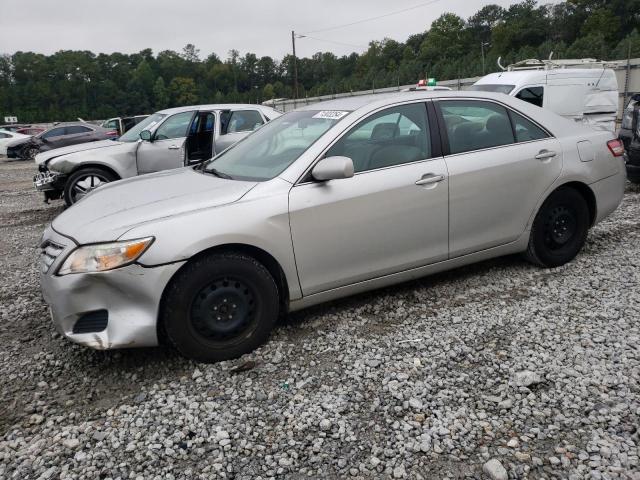 toyota camry base 2010 4t1bf3ek7au016561