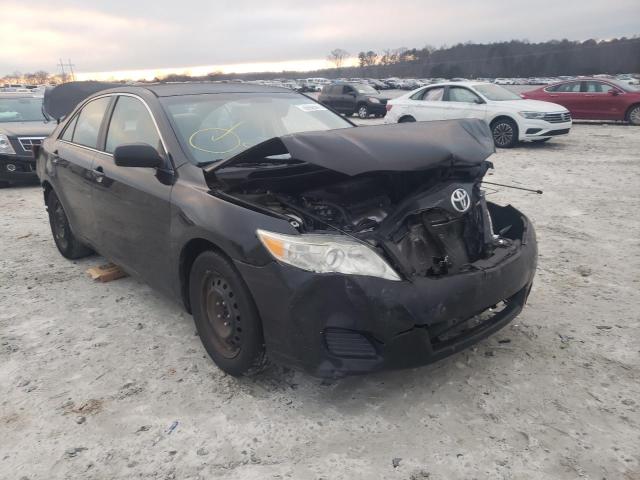 toyota camry base 2010 4t1bf3ek7au027169