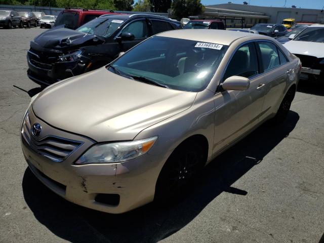 toyota camry base 2010 4t1bf3ek7au028337