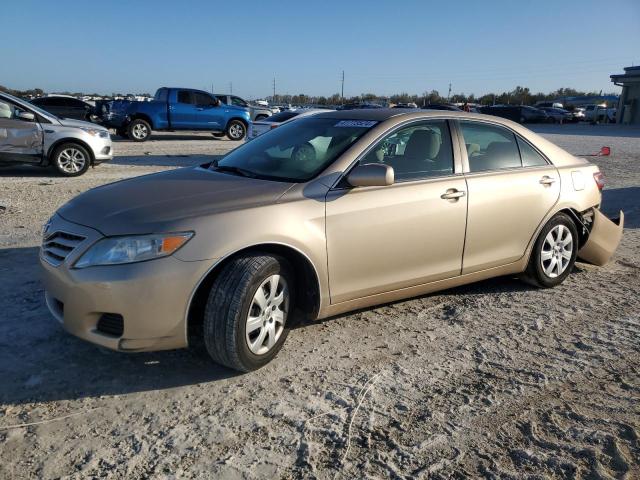 toyota camry 2010 4t1bf3ek7au029763