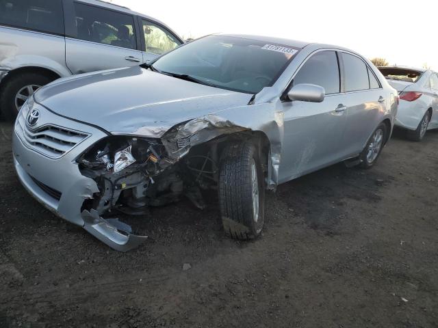 toyota camry 2010 4t1bf3ek7au032467