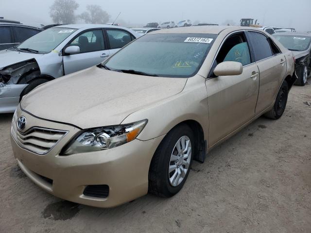 toyota camry base 2010 4t1bf3ek7au033070