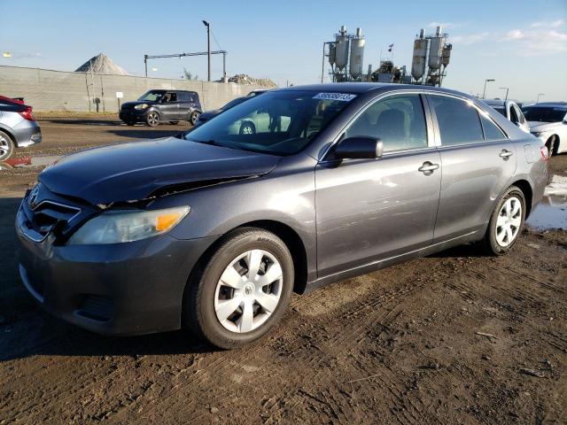 toyota camry base 2010 4t1bf3ek7au033490