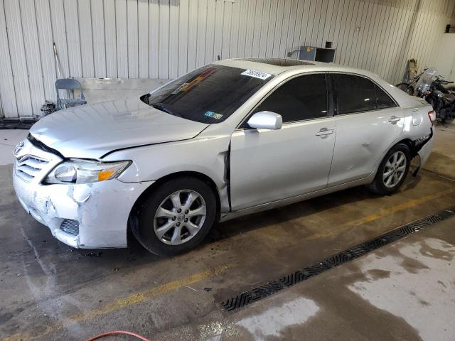 toyota camry base 2010 4t1bf3ek7au038091