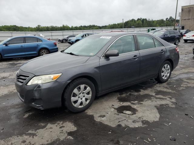 toyota camry 2010 4t1bf3ek7au039113