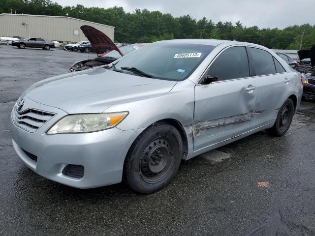 toyota camry 2010 4t1bf3ek7au039208