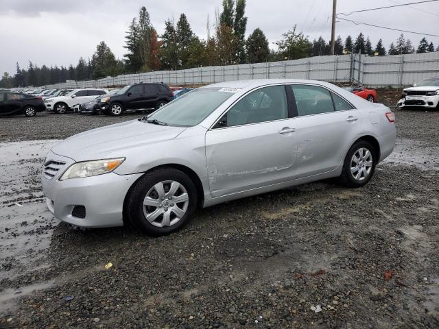 toyota camry base 2010 4t1bf3ek7au040133