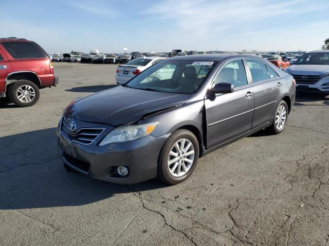 toyota camry 2010 4t1bf3ek7au052539