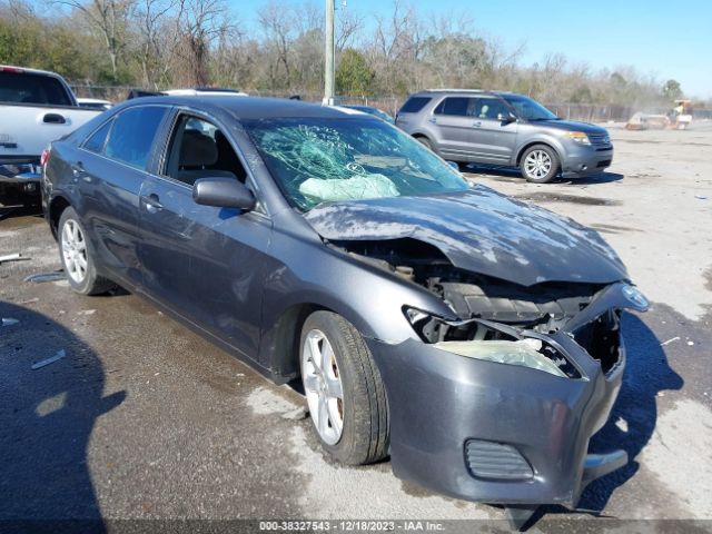 toyota camry 2010 4t1bf3ek7au059216