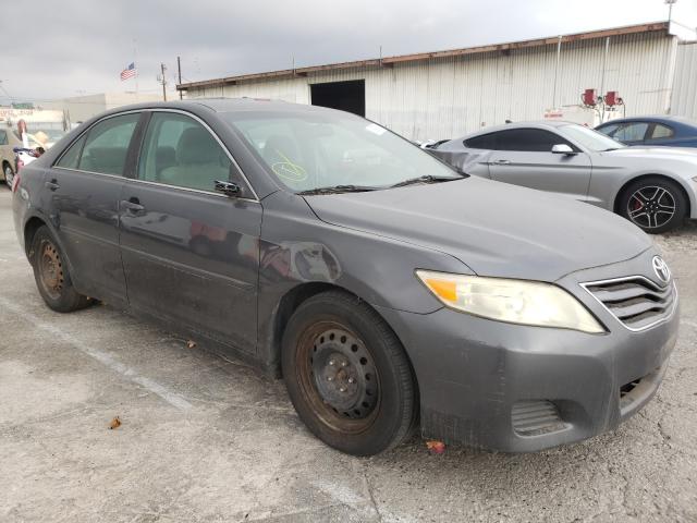 toyota camry base 2010 4t1bf3ek7au065663