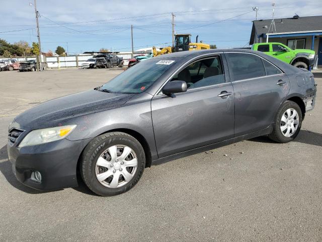 toyota camry base 2010 4t1bf3ek7au066098