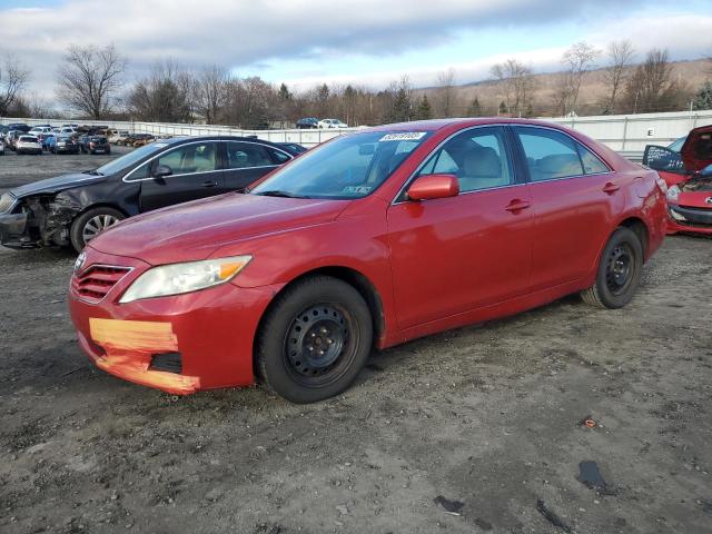 toyota camry 2010 4t1bf3ek7au066750