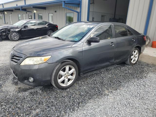 toyota camry 2010 4t1bf3ek7au068448