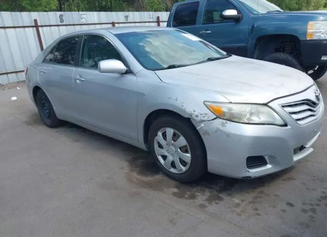 toyota camry 2010 4t1bf3ek7au070247