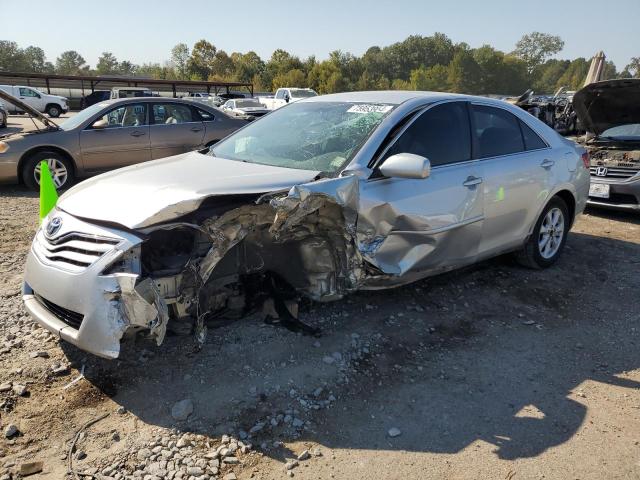 toyota camry base 2010 4t1bf3ek7au073696