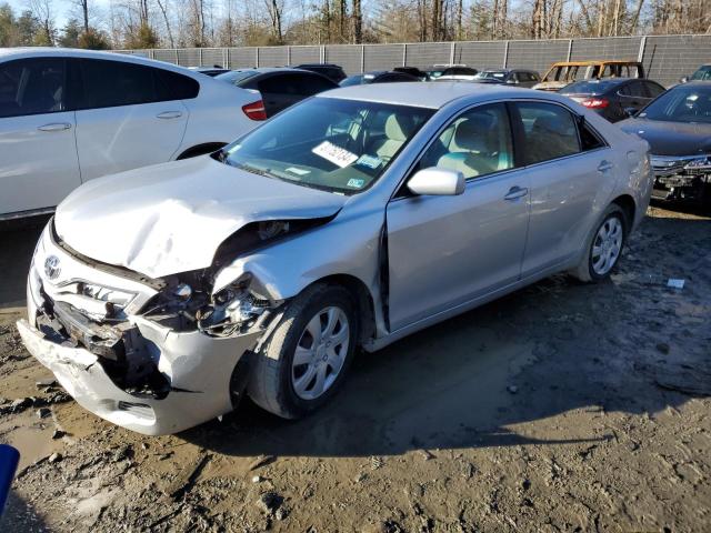 toyota camry 2010 4t1bf3ek7au082592