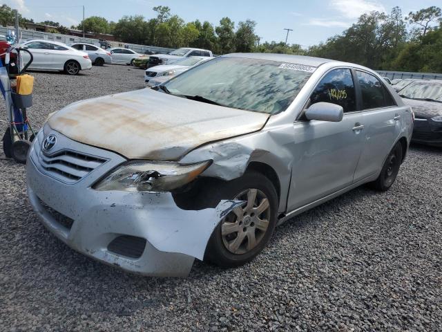 toyota camry base 2010 4t1bf3ek7au088988