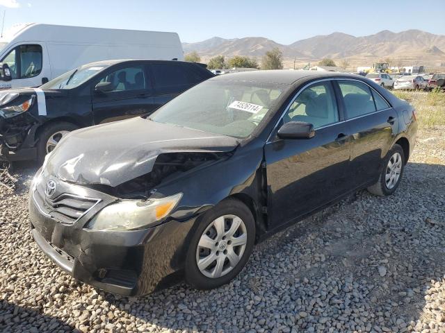 toyota camry base 2010 4t1bf3ek7au089123