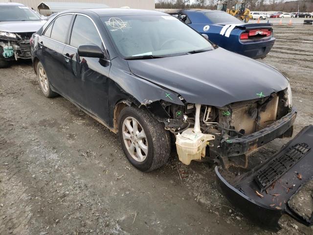 toyota camry base 2010 4t1bf3ek7au090031