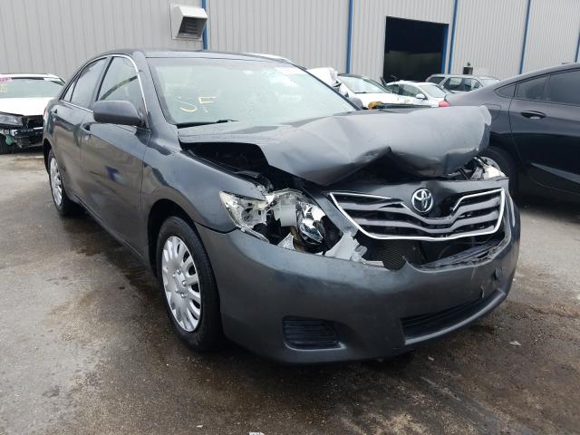 toyota camry base 2010 4t1bf3ek7au116353