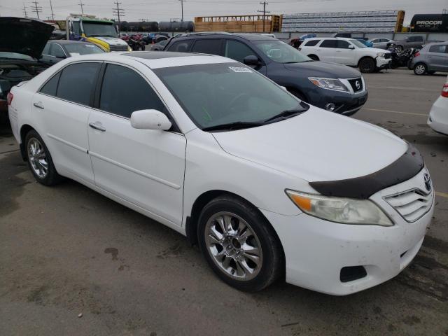 toyota camry base 2010 4t1bf3ek7au514517