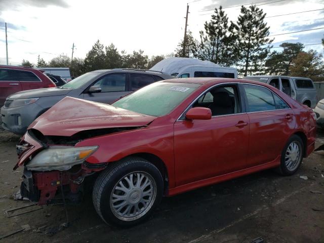 toyota camry base 2010 4t1bf3ek7au520429