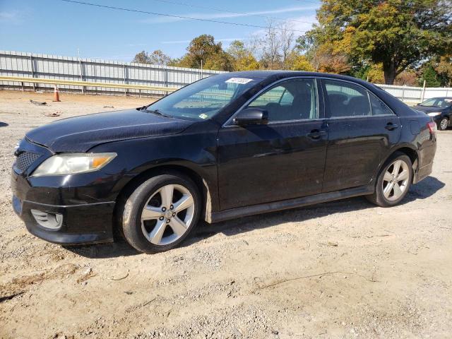 toyota camry 2010 4t1bf3ek7au527669