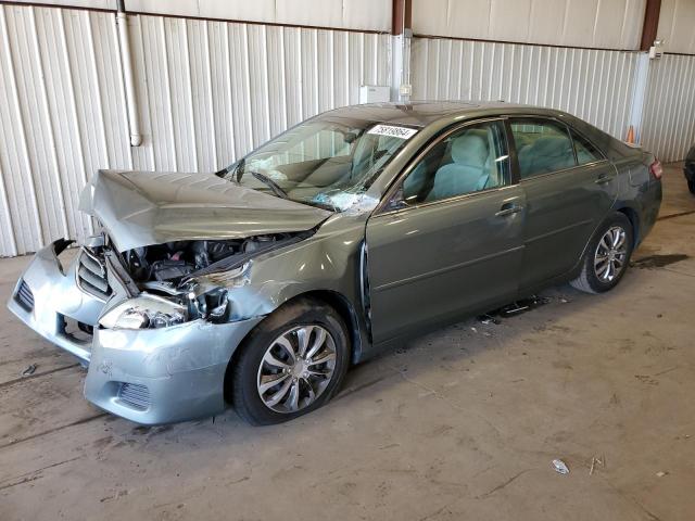 toyota camry base 2010 4t1bf3ek7au544424