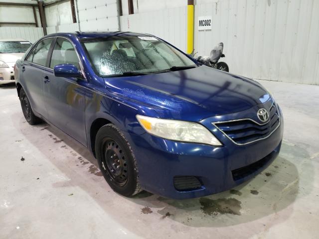 toyota camry base 2010 4t1bf3ek7au545766