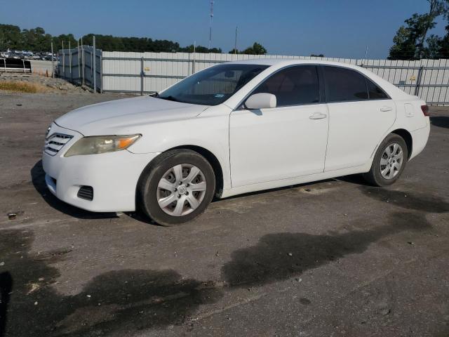 toyota camry base 2010 4t1bf3ek7au558758