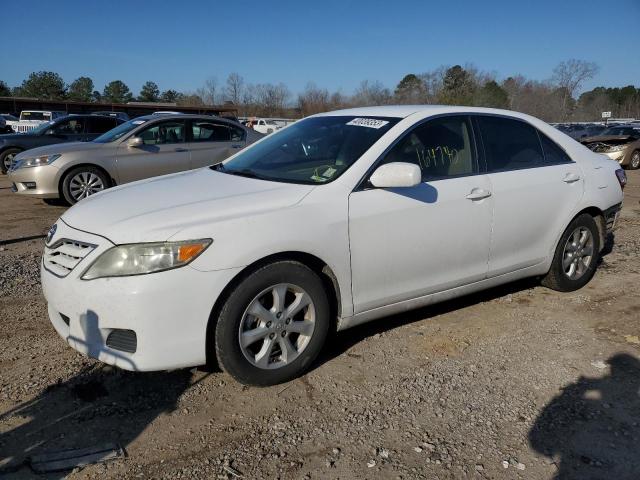 toyota camry base 2010 4t1bf3ek7au564348