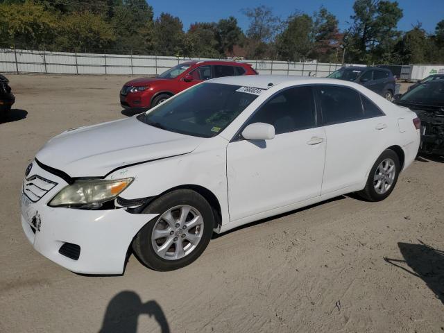 toyota camry base 2010 4t1bf3ek7au564706