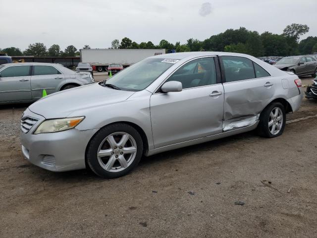 toyota camry 2010 4t1bf3ek7au567959