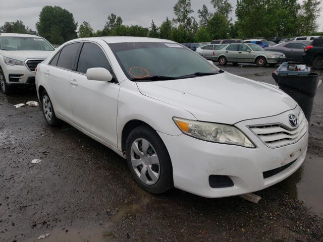 toyota camry base 2010 4t1bf3ek7au570781