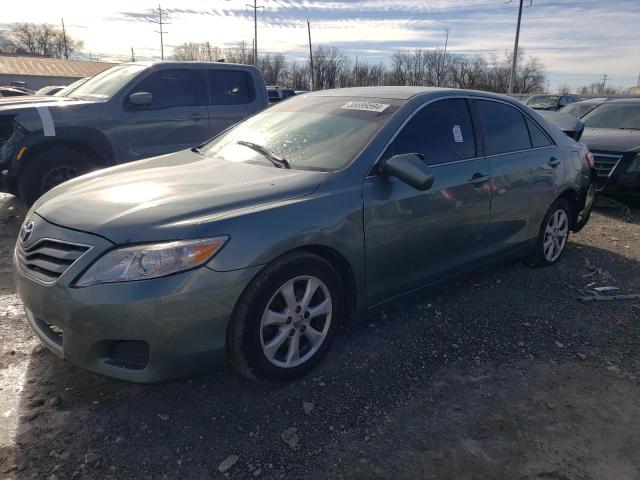 toyota camry 2010 4t1bf3ek7au574863