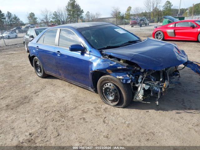 toyota camry 2010 4t1bf3ek7au575169