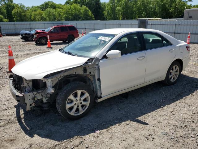 toyota camry 2010 4t1bf3ek7au576676