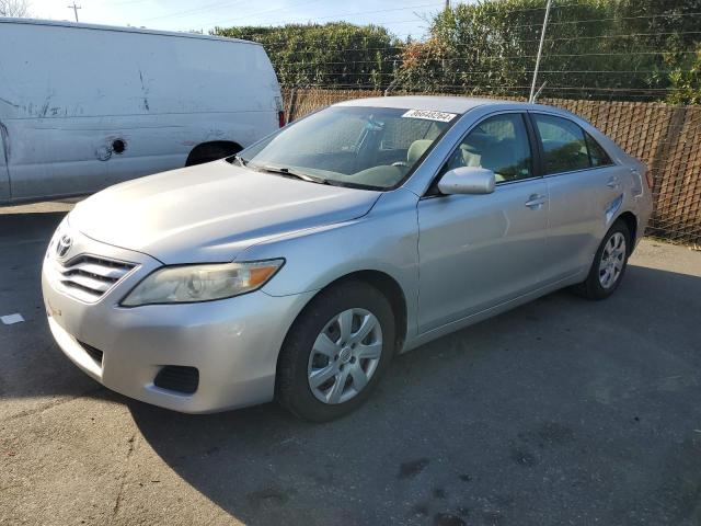 toyota camry base 2011 4t1bf3ek7bu118928