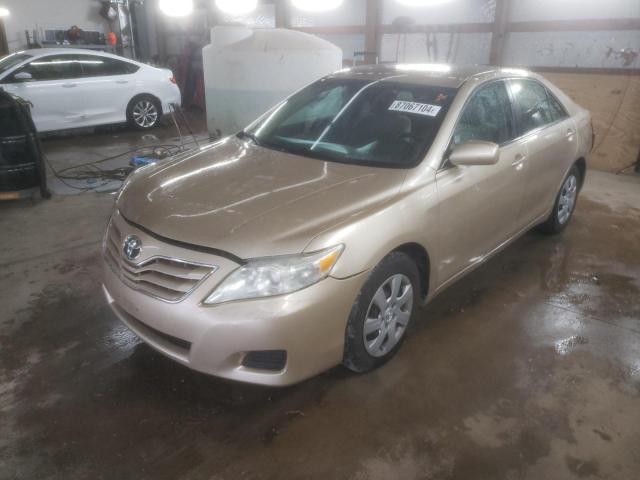 toyota camry base 2011 4t1bf3ek7bu119674