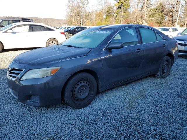 toyota camry 2011 4t1bf3ek7bu120078